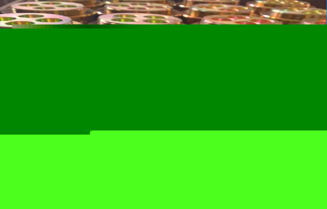 锚具怎么保养/存比较好